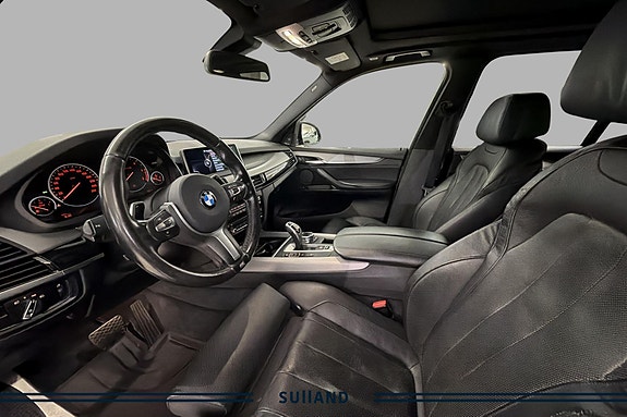 BMW X5 10 of 26