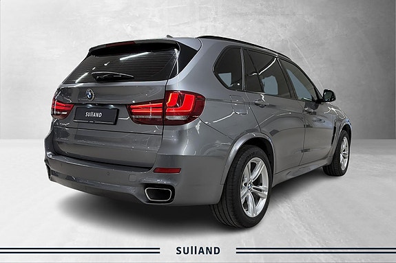 BMW X5 5 of 26