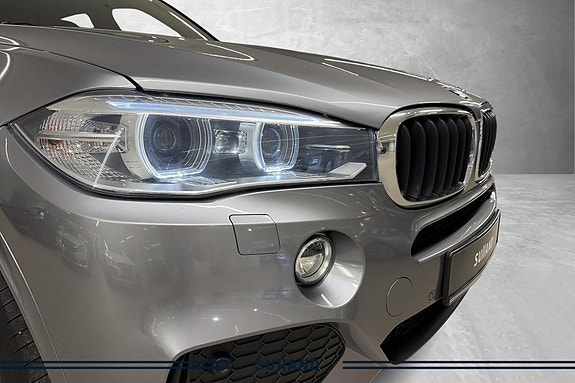 BMW X5 23 of 26