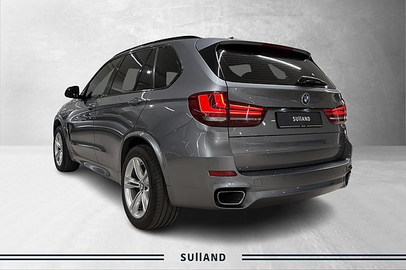 BMW X5 3 of 26
