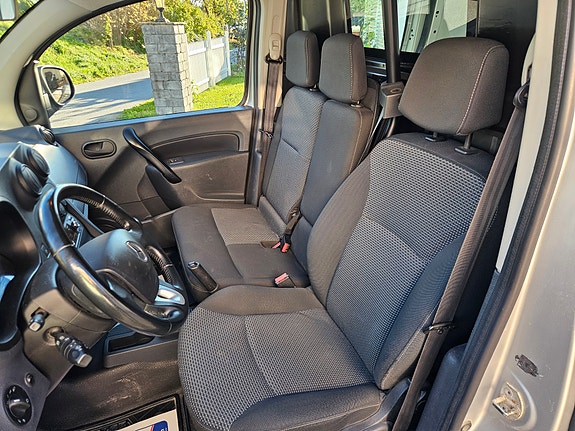 Mercedes-Benz Citan 109 10 of 22