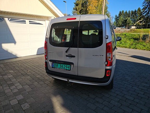 Mercedes-Benz Citan 109 5 of 22