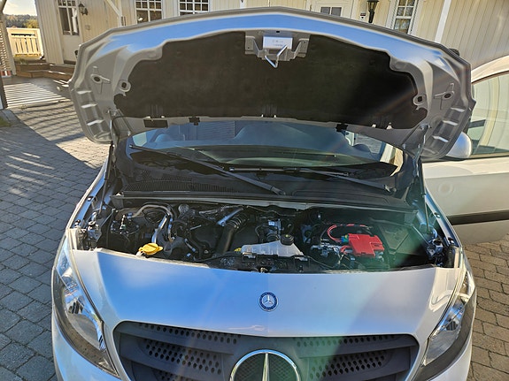 Mercedes-Benz Citan 109 20 of 22