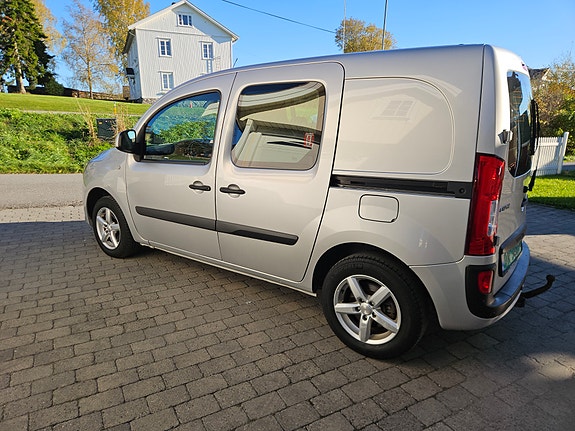 Mercedes-Benz Citan 109 6 of 22