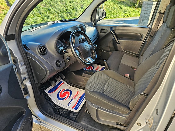 Mercedes-Benz Citan 109 9 of 22