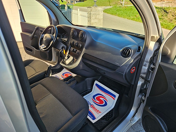 Mercedes-Benz Citan 109 15 of 22