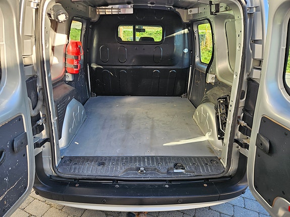 Mercedes-Benz Citan 109 16 of 22