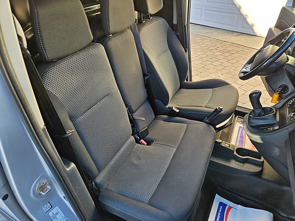 Mercedes-Benz Citan 109 13 of 22