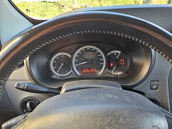 Mercedes-Benz Citan 109 22 of 22