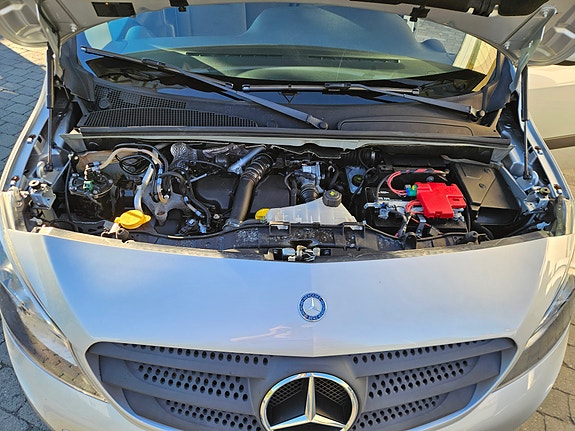 Mercedes-Benz Citan 109 17 of 22