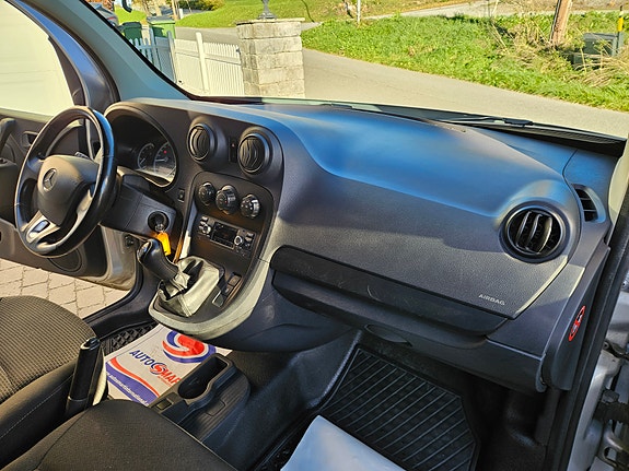Mercedes-Benz Citan 109 14 of 22