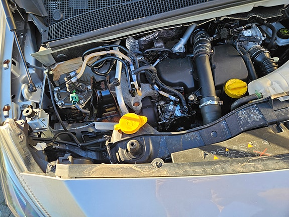 Mercedes-Benz Citan 109 19 of 22