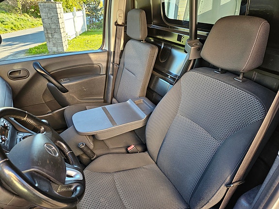 Mercedes-Benz Citan 109 11 of 22