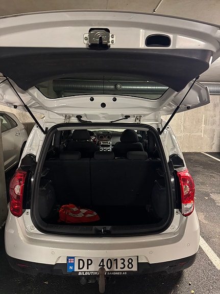Mitsubishi Colt 7 of 22