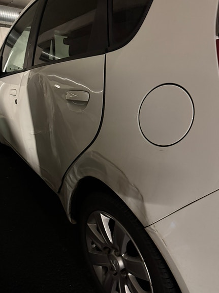Mitsubishi Colt 6 of 22