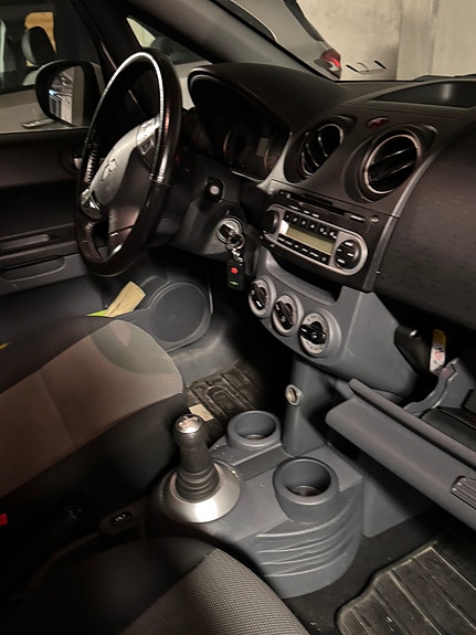Mitsubishi Colt 17 of 22