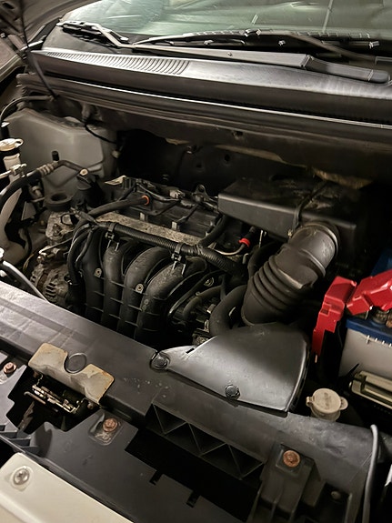 Mitsubishi Colt 15 of 22
