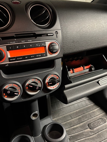 Mitsubishi Colt 12 of 22