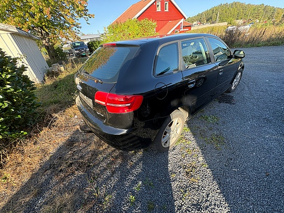 Audi A3 6 of 7