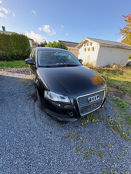 Audi A3 5 of 7
