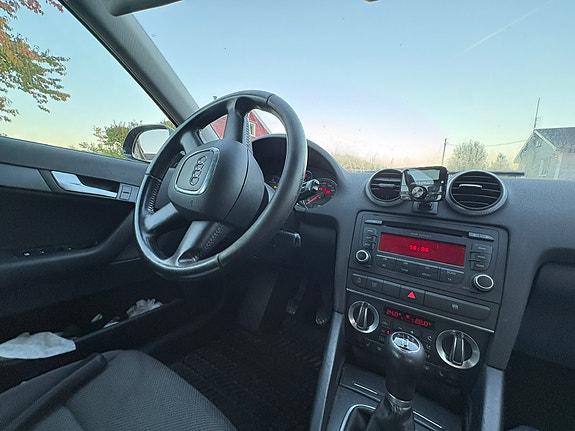 Audi A3 7 of 7