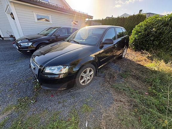 Audi A3 3 of 7