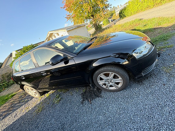 Audi A3 2 of 7