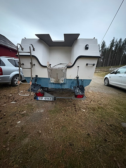 Hansvik 18 uten motor 9 of 14