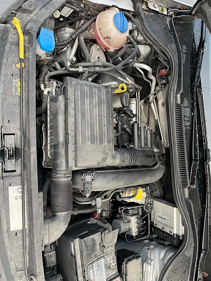 Volkswagen Polo 16 of 16