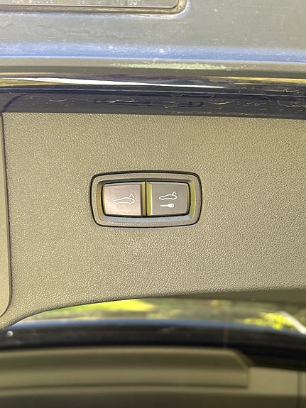 Porsche Cayenne Coupe 9 of 29