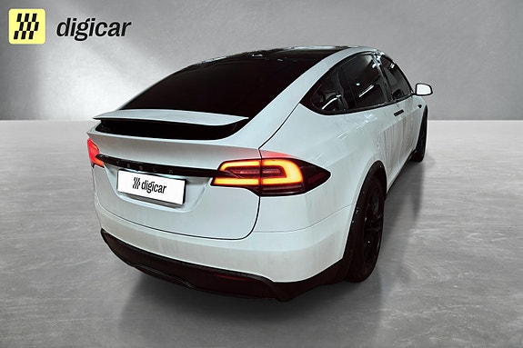 Tesla Model X 5 of 25