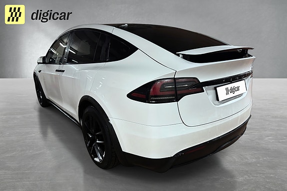 Tesla Model X 3 of 25