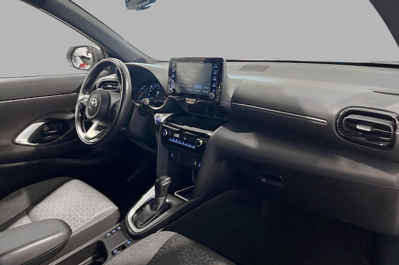 Toyota Yaris Cross 15 of 27