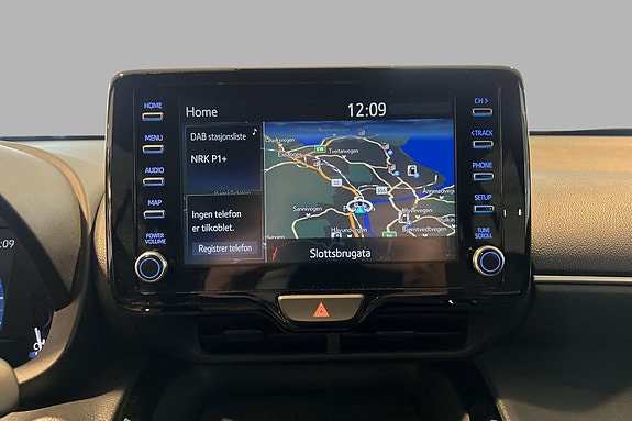 Toyota Yaris Cross 13 of 27