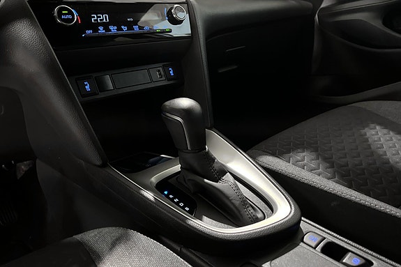 Toyota Yaris Cross 26 of 27