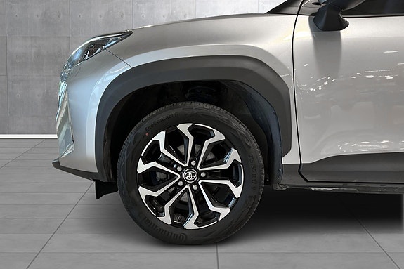 Toyota Yaris Cross 19 of 27