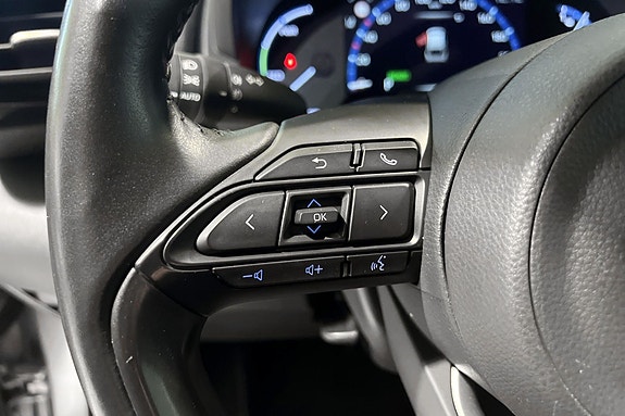 Toyota Yaris Cross 24 of 27
