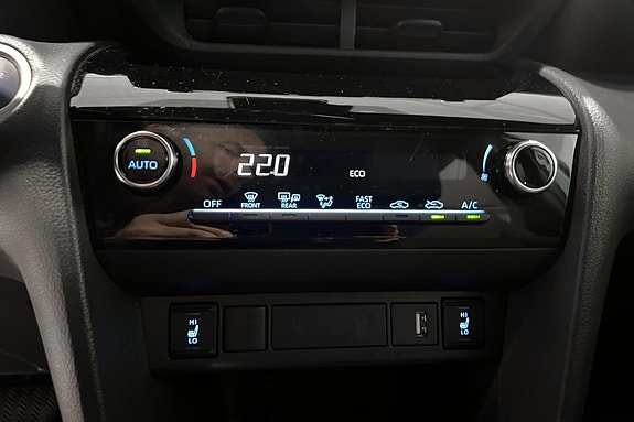 Toyota Yaris Cross 27 of 27