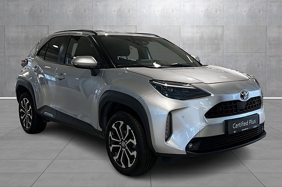 Toyota Yaris Cross 7 of 27