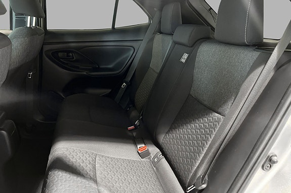Toyota Yaris Cross 16 of 27