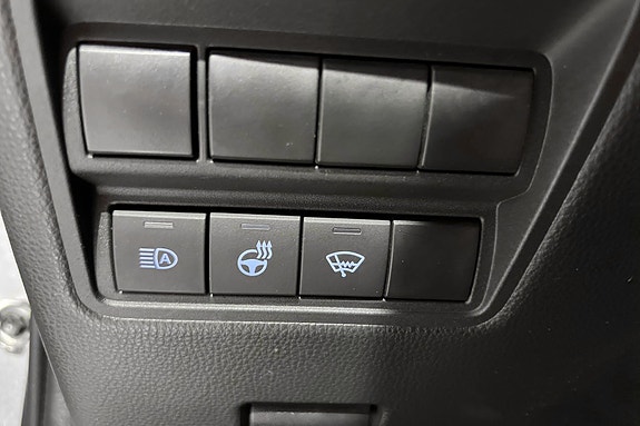 Toyota Yaris Cross 23 of 27