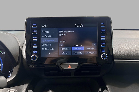 Toyota Yaris Cross 14 of 27