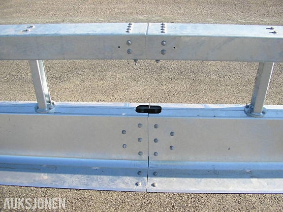 Andre 480 meter Varioguard T3 Sikring 3 of 4