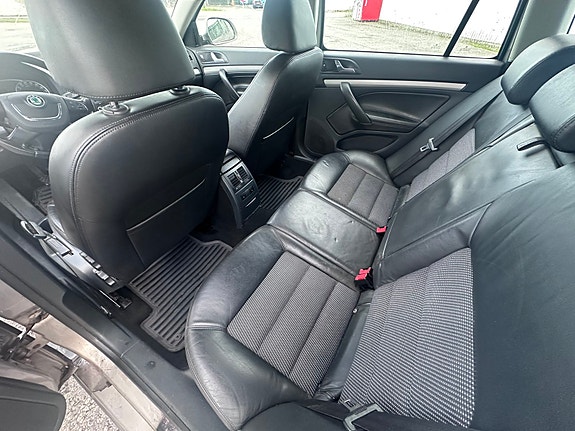 Skoda Octavia 8 of 9
