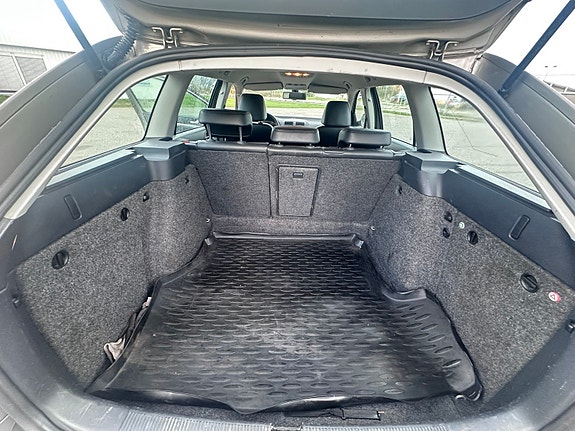 Skoda Octavia 7 of 9