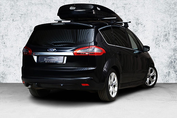 Ford S-MAX 2 of 24
