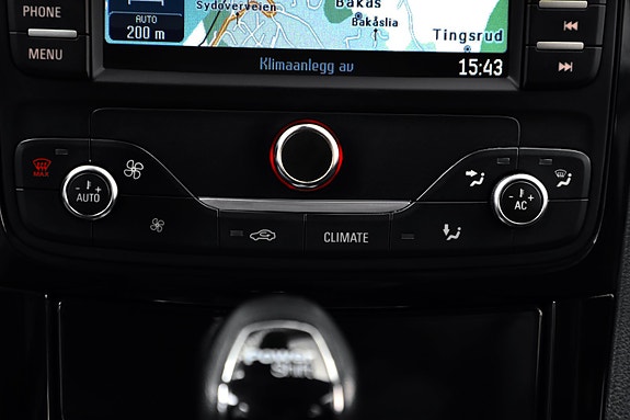 Ford S-MAX 20 of 24