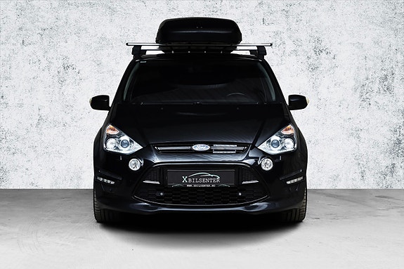 Ford S-MAX 4 of 24