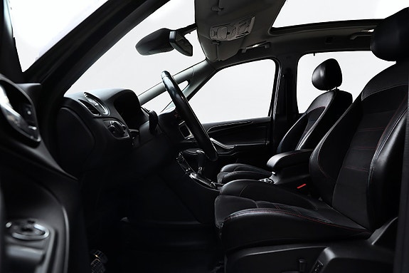 Ford S-MAX 10 of 24