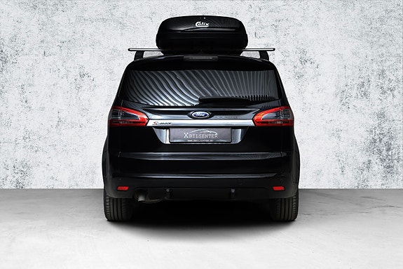 Ford S-MAX 5 of 24
